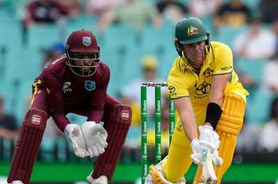 Australia VS West Indies Dream11 Prediction For First T20I: Check Team Captain, Vice-captain And Probable XIs For AUS VS WI