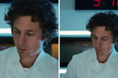 Jeremy Allen White’s The Bear Season 3 Teaser, Release Date Revealed