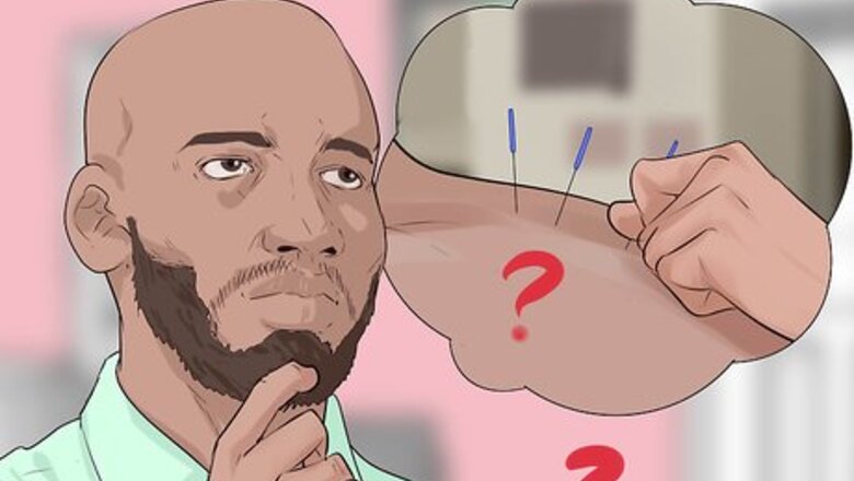 How to Choose an Acupuncturist