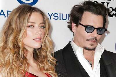 Johnny Depp Says 'Human Feces On Bed' Was 'Fitting End' To His Marriage With Amber Heard