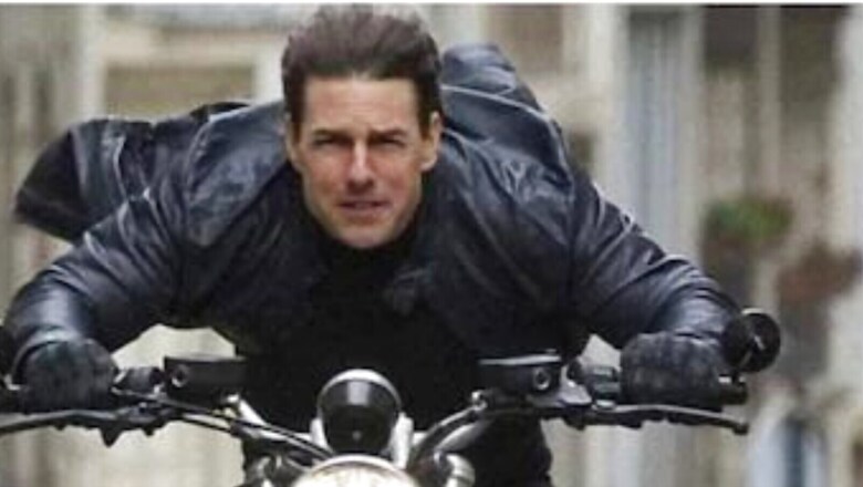 Tom Cruise Has Terrible Temper, Anger Issues, Says His Ex-manager Eileen Berlin