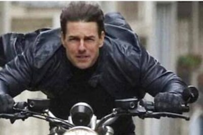 Tom Cruise Has Terrible Temper, Anger Issues, Says His Ex-manager Eileen Berlin