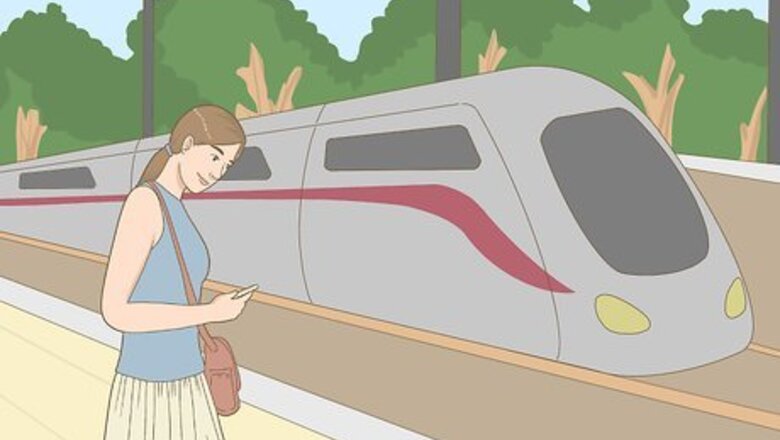 How to Travel Around Morocco