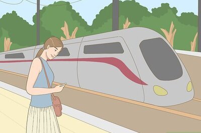 How to Travel Around Morocco