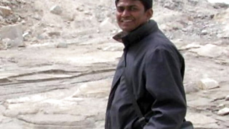 Mediator hopeful of securing IAS officer's release