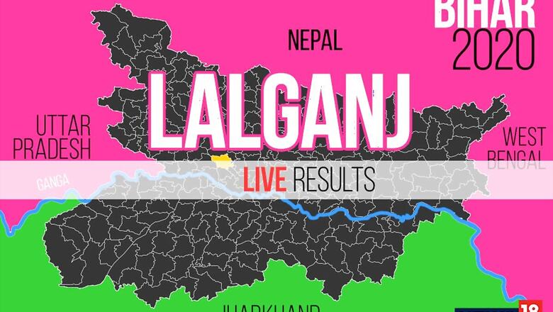Lalganj Election Result 2020 Live Updates: Sanjay Kumar Singh of BJP Wins