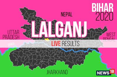 Lalganj Election Result 2020 Live Updates: Sanjay Kumar Singh of BJP Wins