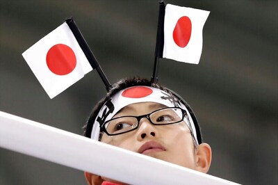 Japan Hangs Two For Murder, Bringing 2018 Executions to 15