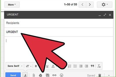 How to Format an Email