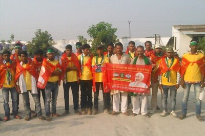 Bihar elections: Team Nitish using Narendra Modi's rallies to counter NDA campaign