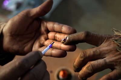 Two Sitting Corporators of Lucknow Municipal Corporation in UP Poll Battle