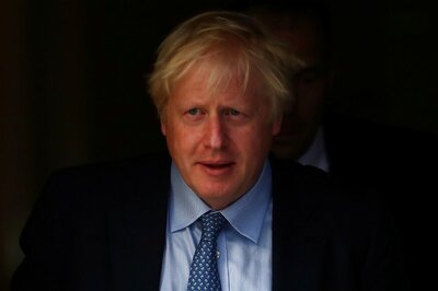 Boris Johnson Set to Unveil Final Brexit Offer to EU Today, Might Resolve Irish Backstop