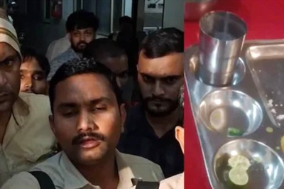 Tricked by Eatery on 'Unlimited Meals' Offer, Passengers Create Ruckus at Karnal Bus Stop