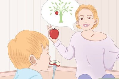How to Teach Nutrition to Kids