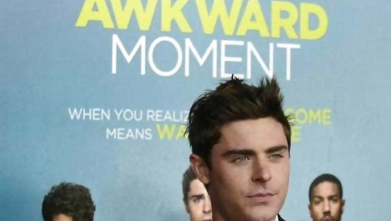 Get a male perspective on dating with 'That Awkward Moment'