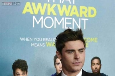 Get a male perspective on dating with 'That Awkward Moment'