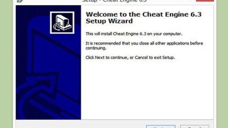 How to Hack Radiant Defense on Windows 8 Using Cheat Engine