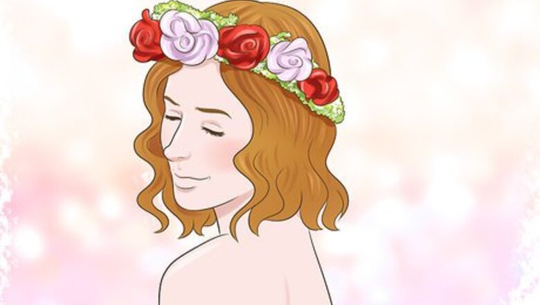 How to Opt for a Bridal Veil Alternative