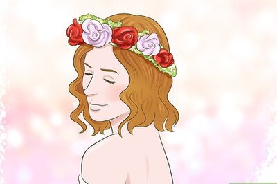 How to Opt for a Bridal Veil Alternative