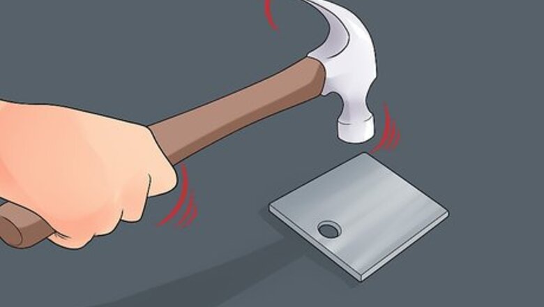How to Identify a Metal