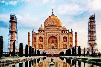 Interesting Facts About the Greatest Wonders of the World