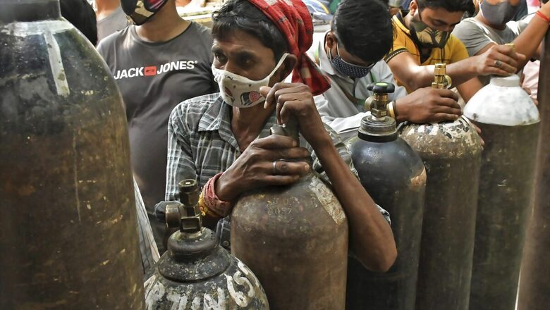 Covid 19: Delhi HC Asks Big Hospitals to Install PSA Oxygen Plants, Says Everyone Had Bitter Experience