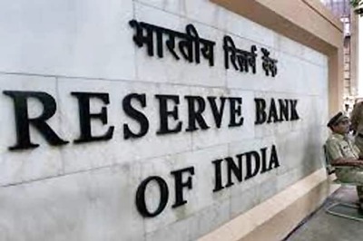 RBI Intervenes as Rupee Falls to Near Record Low