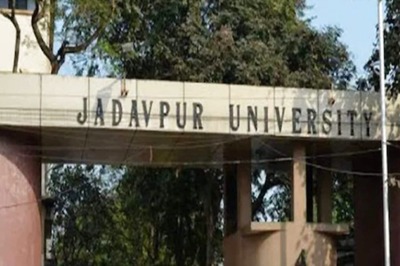 Jadavpur University VC Appointed President of Association of Indian Universities