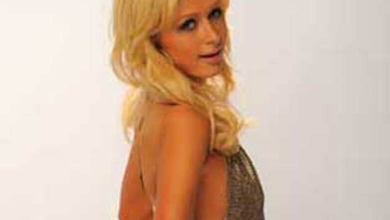 Paris Hilton molested during night out