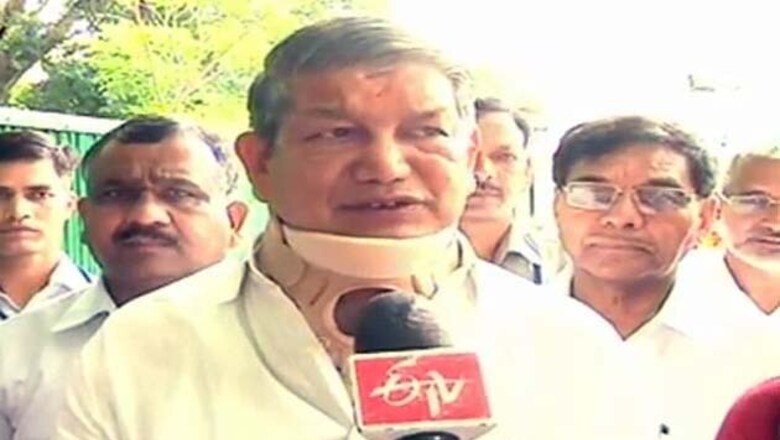 Uttarakhand CM's focus on reviving tourism in state