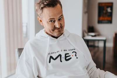 Comedian MOCKS Matthew Perry's Death, Faces IMMENSE Backlash For Saying 'I Love When Junkies Die'