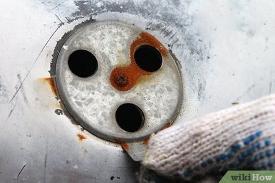 How to Create a Strong Burning Charcoal Fire