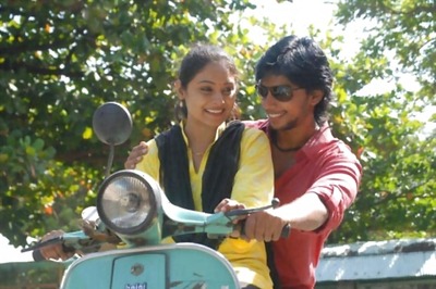 'Sundattam' Music Review: This Tamil film is melodious