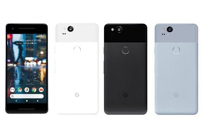 Google Pixel 2 XL Launch: All You Need to know