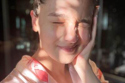 Alia Bhatt Shares a Rare Detail About Daughter Raha, Reveals She's An Attentive Listener