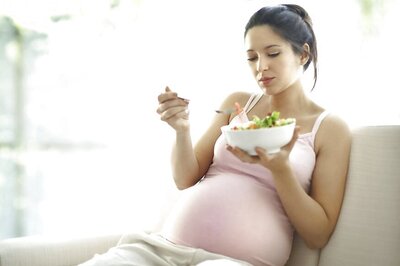 Pregnant Women with Eating Disorders have Higher Risk of Having Premature Babies, Says Study