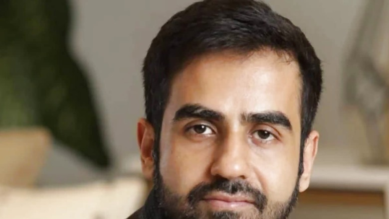 Nikhil Kamath's Investment Boost For Indian Brands, Zerodha Co-founder Brings New Initiative