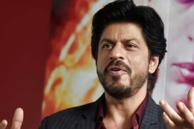 DYK A Film Magazine Once Refused To Interview Shah Rukh Khan?