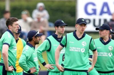 Ireland Team Preview T20 World Cup 2022: Fearless Ireland Look to Clear First Round In Seventh Consecutive ICC Event