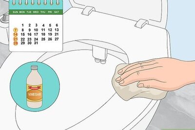 How to Clean a Bidet