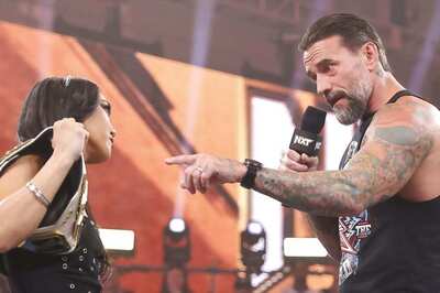 WWE NXT Results: Ethan Page Attacks Trick Williams; Women's Champion Confronts CM Punk