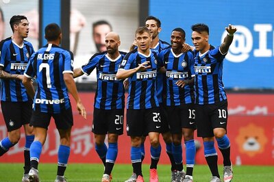 VER vs INT Dream11 Team Prediction Serie A 2019-20, Verona vs Inter Milan Playing XI, Football Fantasy Tips
