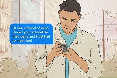 How to Text a Girl on Messenger
