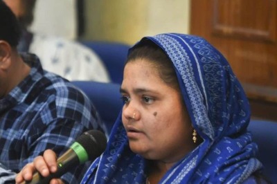 News18 Evening Digest: Bilkis Bano Moves SC, Challenges Release of 11 Rape Convicts and Other Stories