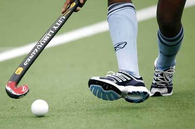 India defeat Sri Lanka 3-0 to reach South Asian Games hockey finals