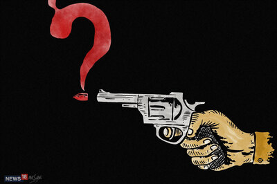 Close Encounters of Fatal Kind: Killing of 4 Rape-and-murder Accused in Hyde Raises Troubling Questions