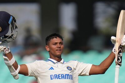 Cricketer Yashasvi Jaiswal Purchases Rs 5-Crore Apartment In Mumbai; Details Here