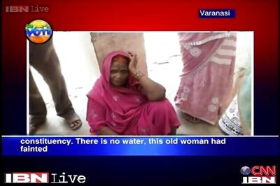 LS polls last phase: Brisk polling in WB, Bihar, UP beats 2009 record