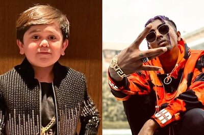 Abdu Rozik Makes Shocking Claims, Reveals MC Stan's Team 'Broke' His Car, Insulted Him