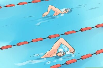 How to Lose Stomach Fat With Cardio